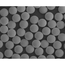 Meio de cromatografia de afinidade de quelato de metal NanoMAB 10L